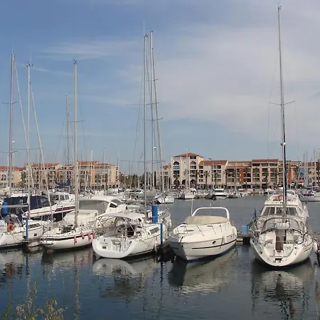 La Brise Marine ~ 300M Mer~Piscine~Clim~Wifi~Calme Argelès-sur-Mer Extérieur photo