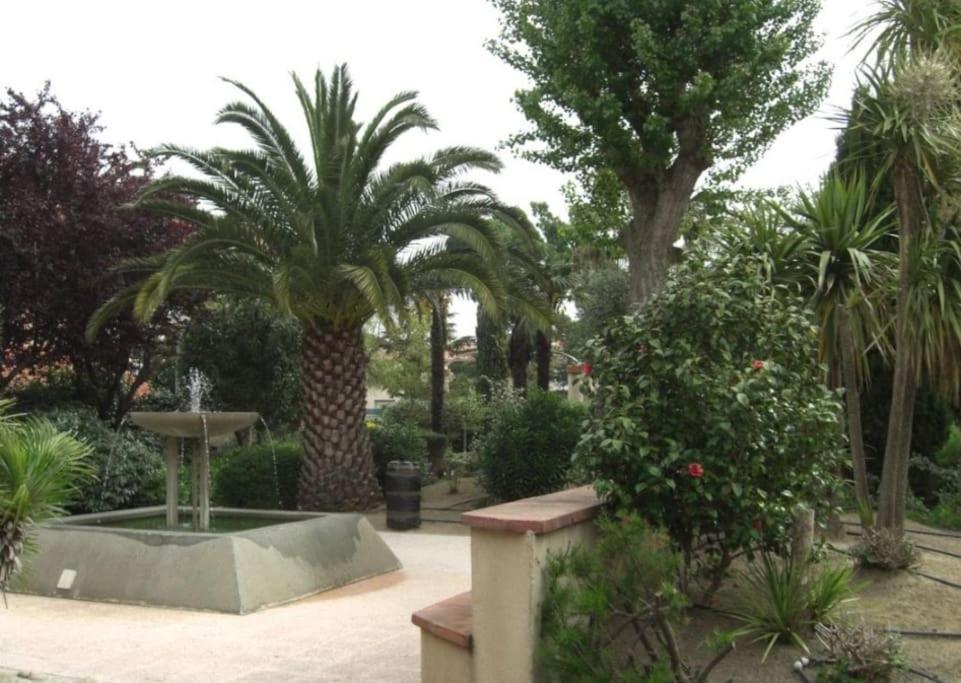 La Brise Marine ~ 300m Mer~piscine~clim~wifi~calme Appartement Argelès-sur-Mer