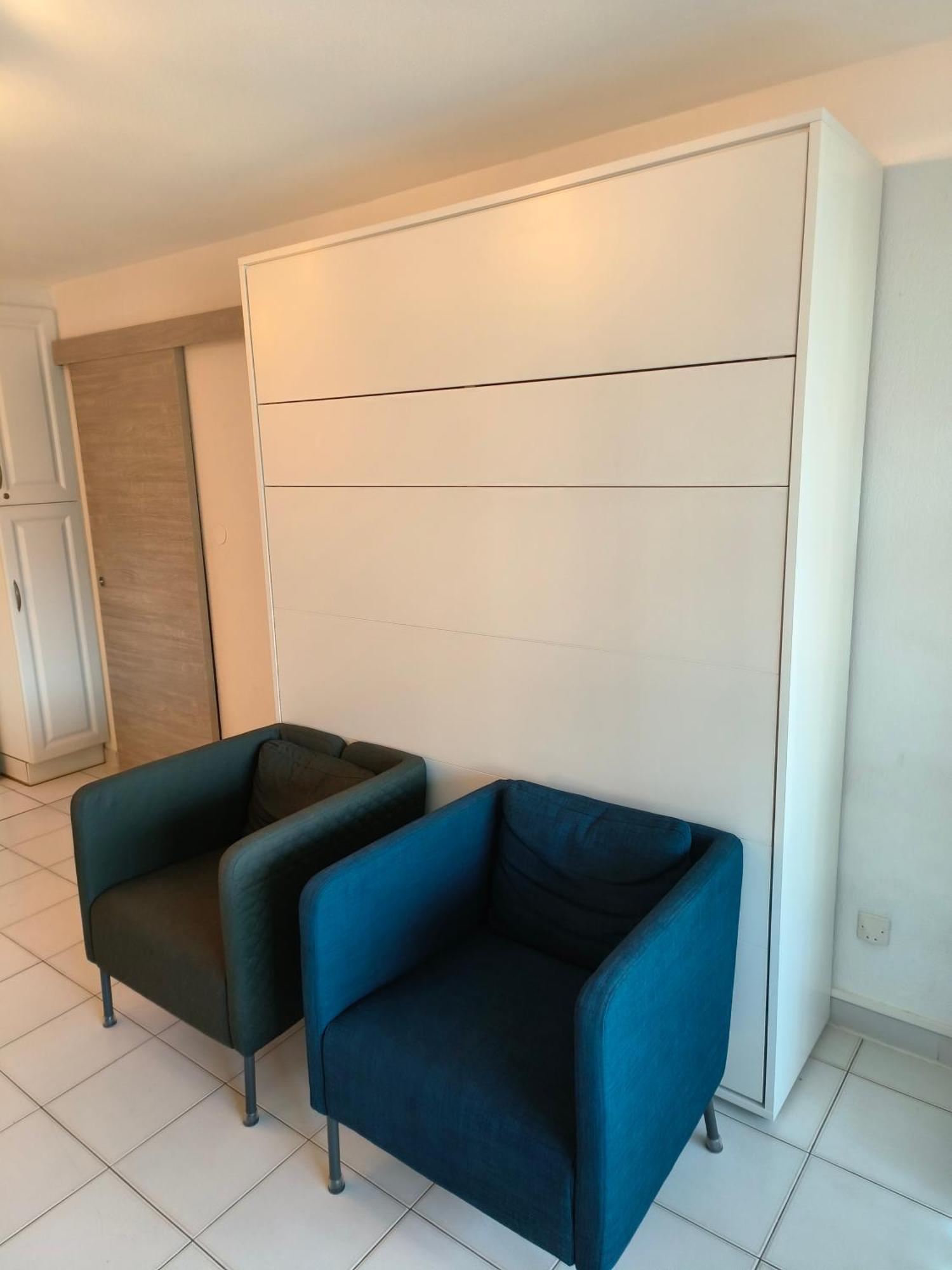 Appartement La Brise Marine ~ 300m Mer~piscine~clim~wifi~calme